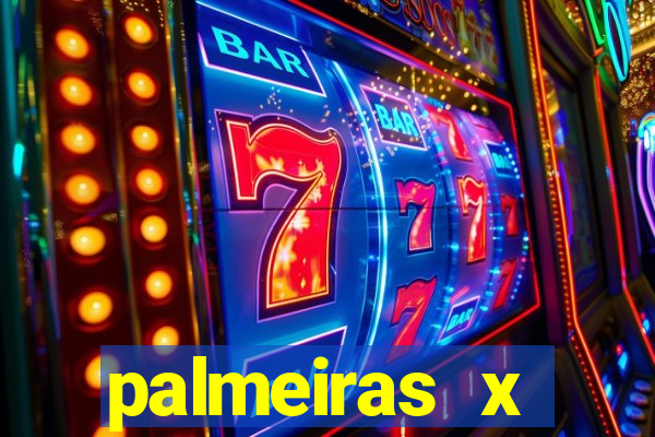 palmeiras x botafogo futebolplayhd